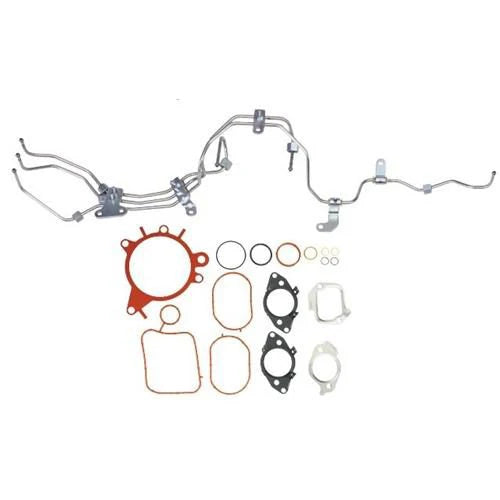 Fuel Injection Pump Installation Kit
