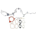 Industrial Injection auto part