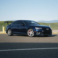 ESPRIT 18X8.5 5X4.5 72 +35 H-SLV-MC