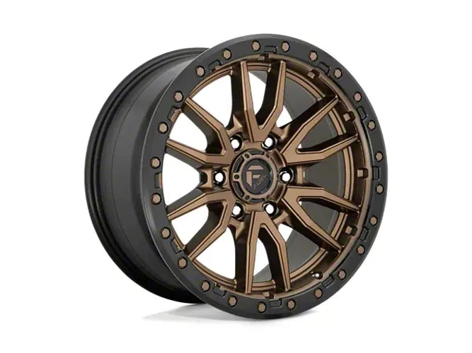 D681 18X9 5X5.0 MT-BRNZ-BBR -12MM