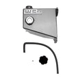 Coolant Tank OEM Placement for 04.5-07 Cummins 5.9L WCFab Red