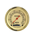 VINTAGE 3IN SPEEDO 140 MPH