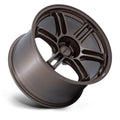 RPS 18X9.5 5X4.5 72 +25 B-BRNZ