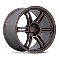 RPS 18X9.5 5X4.5 72 +25 B-BRNZ