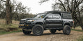 BR016 17X8.5 6X135 OD-GRN 0MM