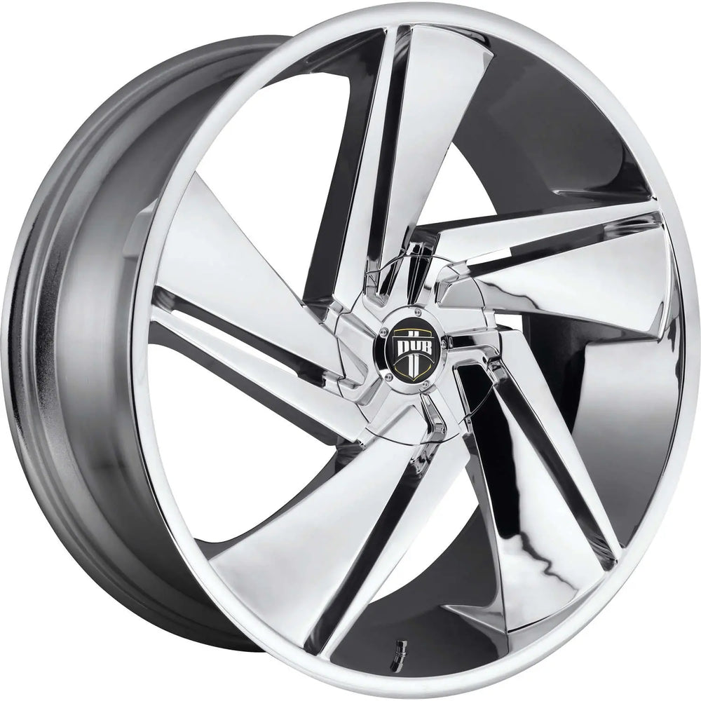 S246 24X10 BLANK CHR-PLATED 20MM (0