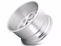 The Wheel Group auto part close-up