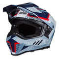 XCURSION BANDIT HELMET MOJAVE BLUE XXL