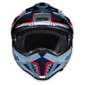 XCURSION BANDIT HELMET MOJAVE BLUE XXL