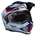 XCURSION BANDIT HELMET MOJAVE BLUE XXL