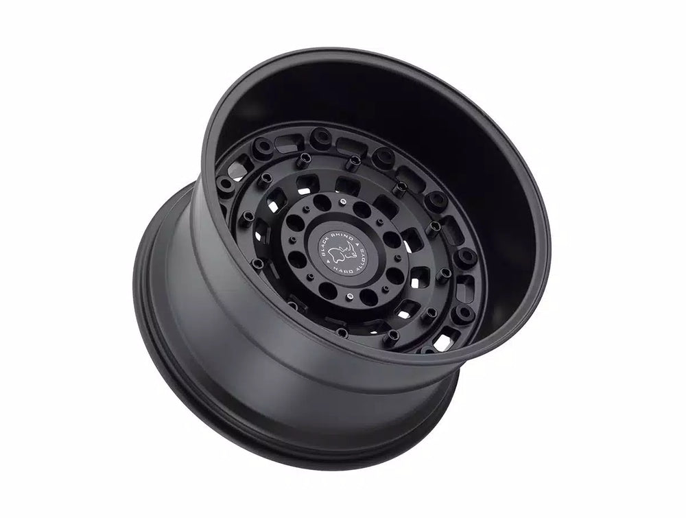 BR RAZE 20X12 8X165 -44 122 M-BLK
