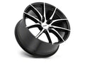 TW SPRINT 20X8.5 5X114 +30 76 G-BLK