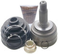 INVERTED REPAIR KIT (FIXED SIDE)CLR