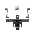Hidden Hitch auto part