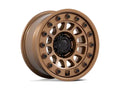BR012 18X8.5 5X150 M-BRNZ 0MM