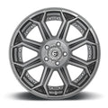 D705 18X9 5X5.0 BRSH-GNMTL-TTC 01MM
