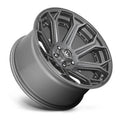 D705 18X9 5X5.0 BRSH-GNMTL-TTC 01MM