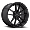 M223 20X10.5 5X112 GL-BLK 40MM