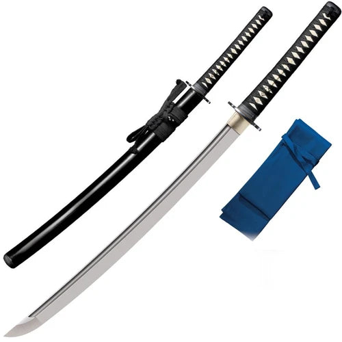 CHISA KATANA WARRIOR SERIES SWORD 36IN OAL