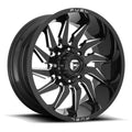 SABER 20X10 5X127 NBL 4.82 71.5 18MM
