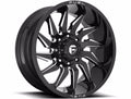 SABER 20X10 5X127 NBL 4.82 71.5 18MM
