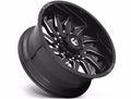 SABER 20X10 5X127 NBL 4.82 71.5 18MM
