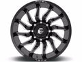SABER 20X10 5X127 NBL 4.82 71.5 18MM