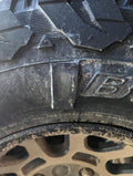 245/50R19 105W XL PS4 SUV