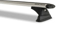 Rhino-Rack USA black roof rack