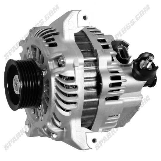 REMANUFACTURED DENSO FIRST TIME FIT