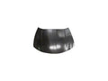HOOD PANEL ASSY; NONFUNCTIONAL HOOD SCOOP; STANDARD DODGE CHARGER 15C