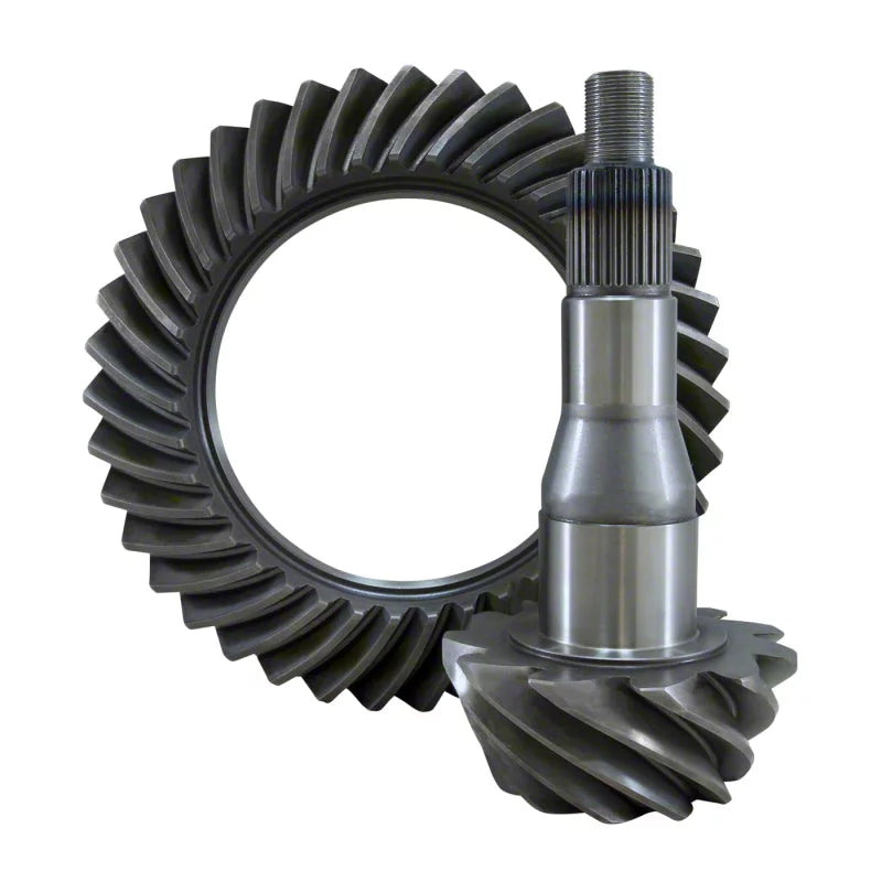 USA STANDARD RING & PINION GEAR SET FOR 10 & DOWN FORD 9.75IN A 3.55 RATIO