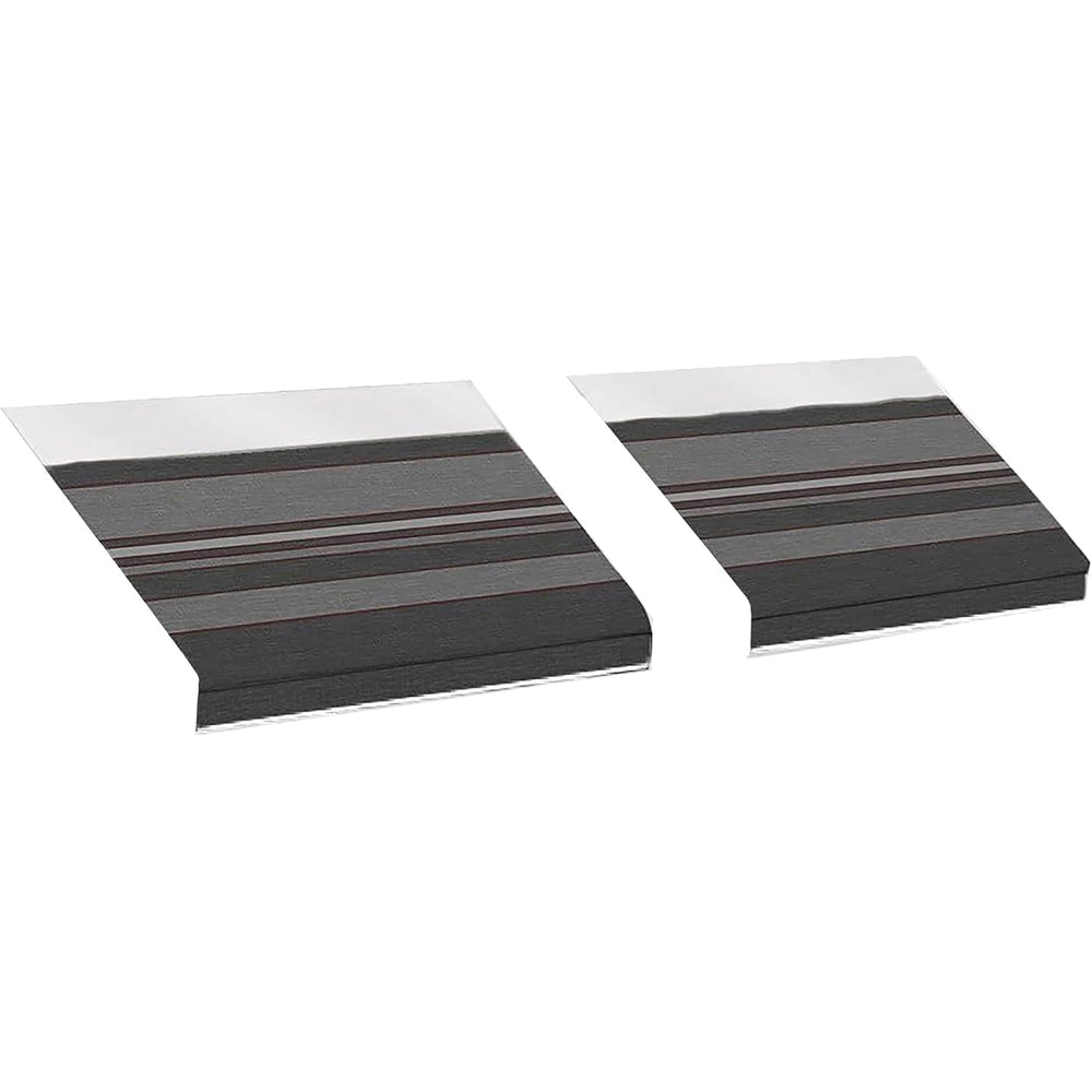 WA 5.5'PRCL WHT BLK