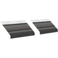 WA 5.5'PRCL WHT BLK