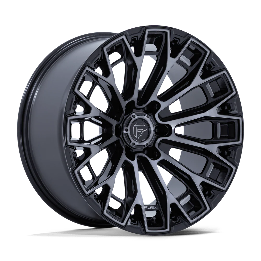 D882 17X9 6X135 G-BLK MF-DTCC 1MM