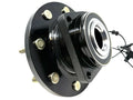 KRYPTONITE LIFETIME WARRANTY WHEEL BEARING 8 LUG 2011-2019