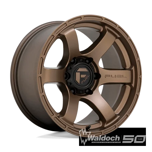 D768 18X9 6X135 MT-BRNZ 01MM