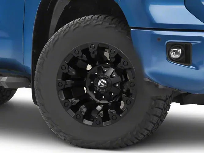 D560 18X9 5X5.5/150 MT-BLK 20MM