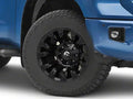 D560 18X9 5X5.5/150 MT-BLK 20MM