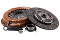 XClutch 05-15 Toyota Hilux 3.0L Stage 1 Sprung Organic Clutch Kit