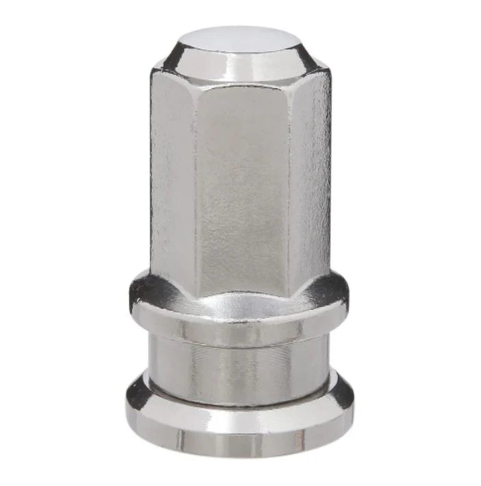 14MMX1.5 OE STYLE LUG NUT 21MM HEX