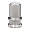 14MMX1.5 OE STYLE LUG NUT 21MM HEX