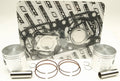 Wiseco 98-00 Arctic Cat ZR500 (2393M07100 2795KD) Piston Kit