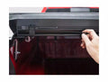 ~(30 lbs. 78X8X6)~ 08-11 Dodge Dakota 5 4 Box (w utility rail)