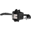 PARK ASSIST CAMERA