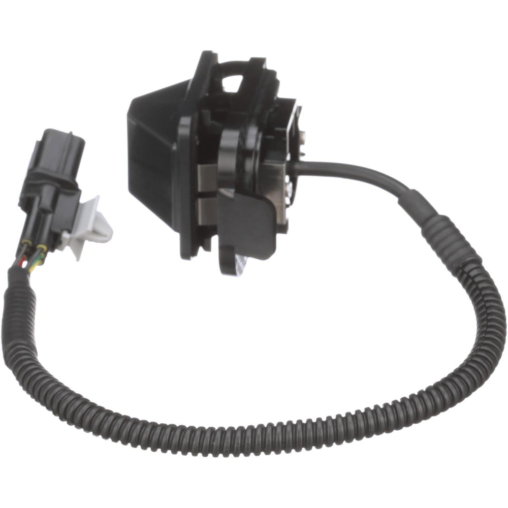 PARK ASSIST CAMERA