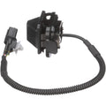 PARK ASSIST CAMERA