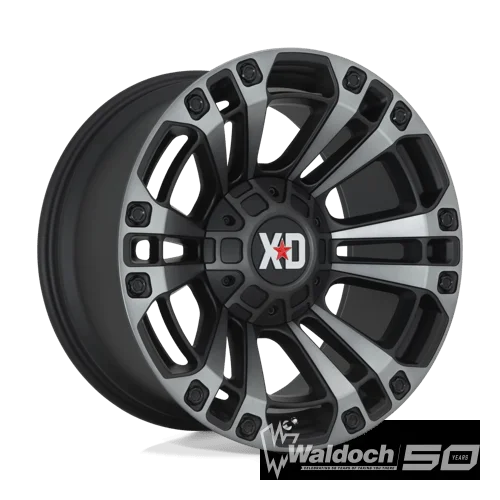 MONSTER 3 20X9 5X127.00/5X139.70 SA