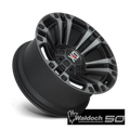 MONSTER 3 20X9 5X127.00/5X139.70 SA