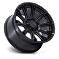 BR020 18X9 5X5.0 MTL-BLUE -12MM